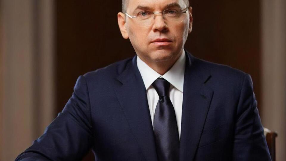 Степанов: МОЗ розробить справедливі тарифи, за якими буде здійснюватися фінансування галузі у 2021 році