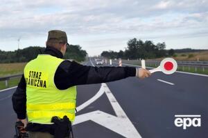 На польсько-литовському кордоні почала працювати більша кількість КПП
