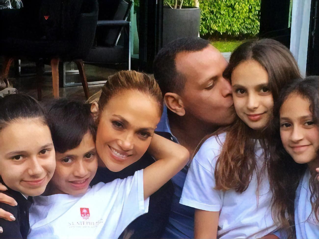 Лопес: Мачо, спасибо, моя любовь