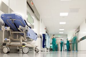 На сьогодні в регіоні зафіксовано 15 смертей від коронавірусу