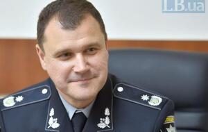 Глава Нацполиции Украины Игорь Клименко заявил, что любые проявления ксенофобии и антисемитизма неприемлемы