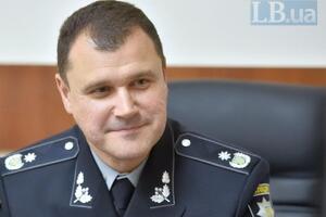 Глава Нацполиции Украины Игорь Клименко заявил, что любые проявления ксенофобии и антисемитизма неприемлемы