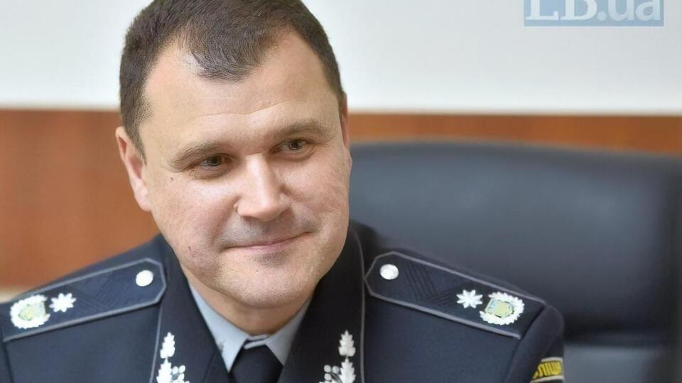 Голова Нацполіції України Ігор Клименко заявив, що будь-які вияви ксенофобії й антисемітизму неприйнятні