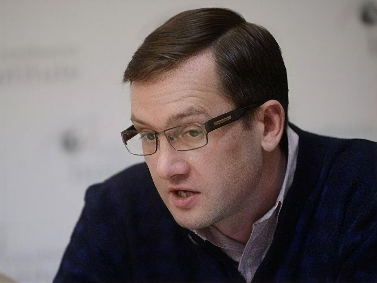 Уманский заявил, что "скрутки" НДС ежегодно наносят убытков на 60 млрд грн