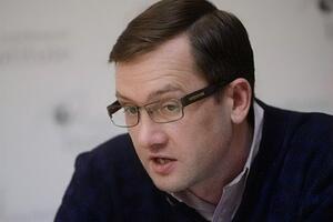 Уманський заявив, що "скрутки" ПДВ щорічно завдають збитків на 60 млрд грн