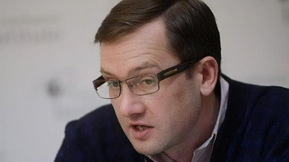 Уманский заявил, что "скрутки" НДС ежегодно наносят убытков на 60 млрд грн