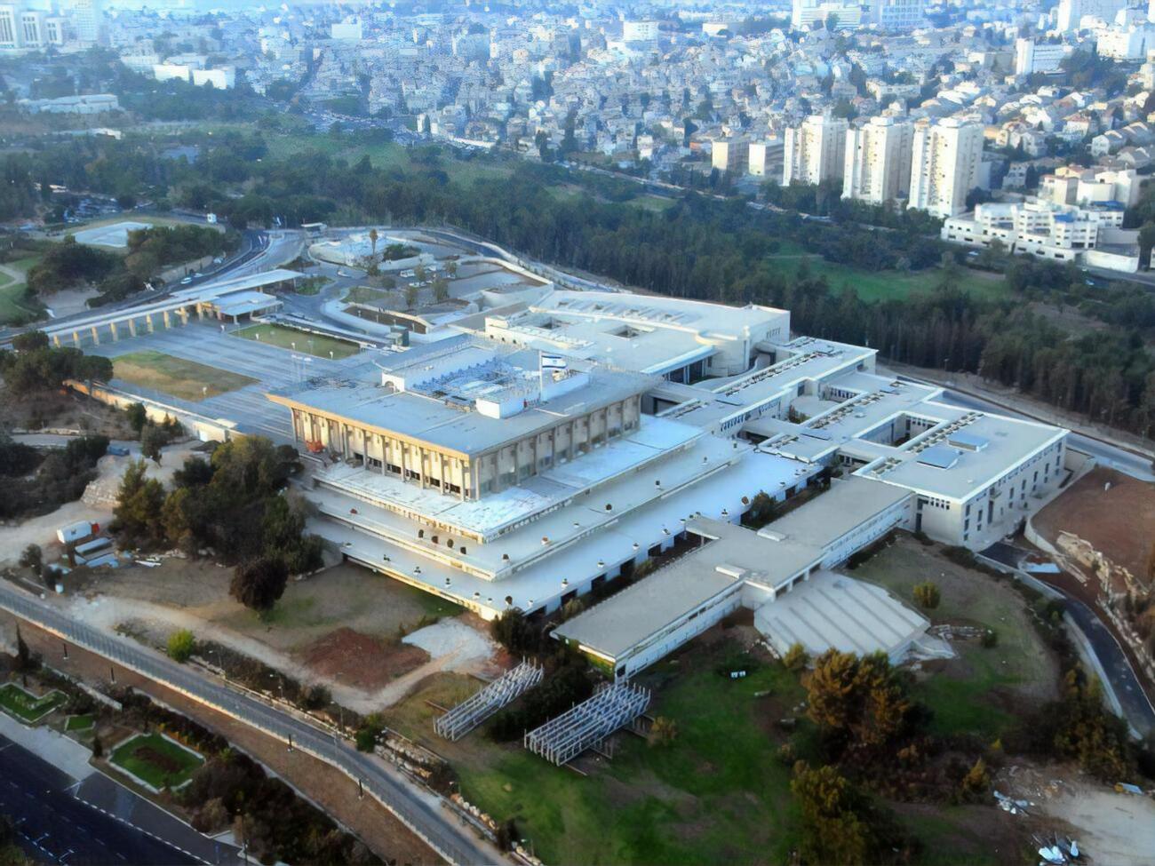 B Израиле в течение года трижды проходили выборы&nbsp;&ndash;&nbsp;в&nbsp;апреле&nbsp;и&nbsp;сентябре&nbsp;2019 года, а также в&nbsp;марте