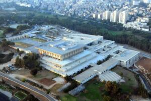 B Израиле в течение года трижды проходили выборы – в апреле и сентябре 2019 года, а также в марте