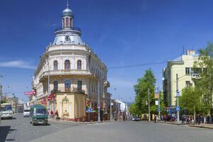 У Чернівецькій області зафіксовано 2324 випадки COVID-19, померла 81 людина