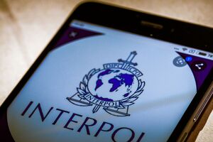 В Інтерполі не підтвердили інформації про розшук Енн Саколас