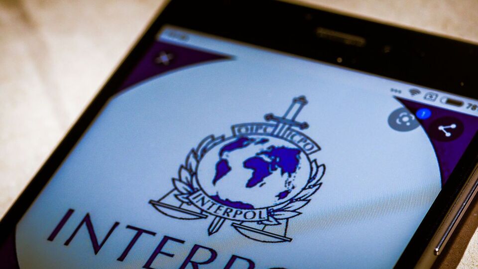 В Інтерполі не підтвердили інформації про розшук Енн Саколас