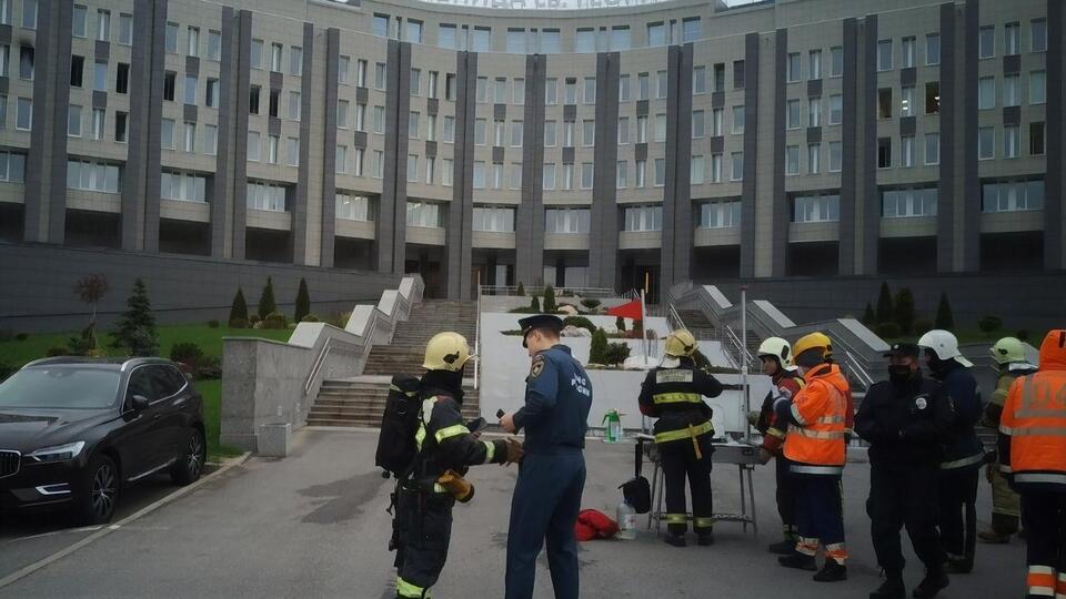 Рятувальники евакуювали 150 осіб