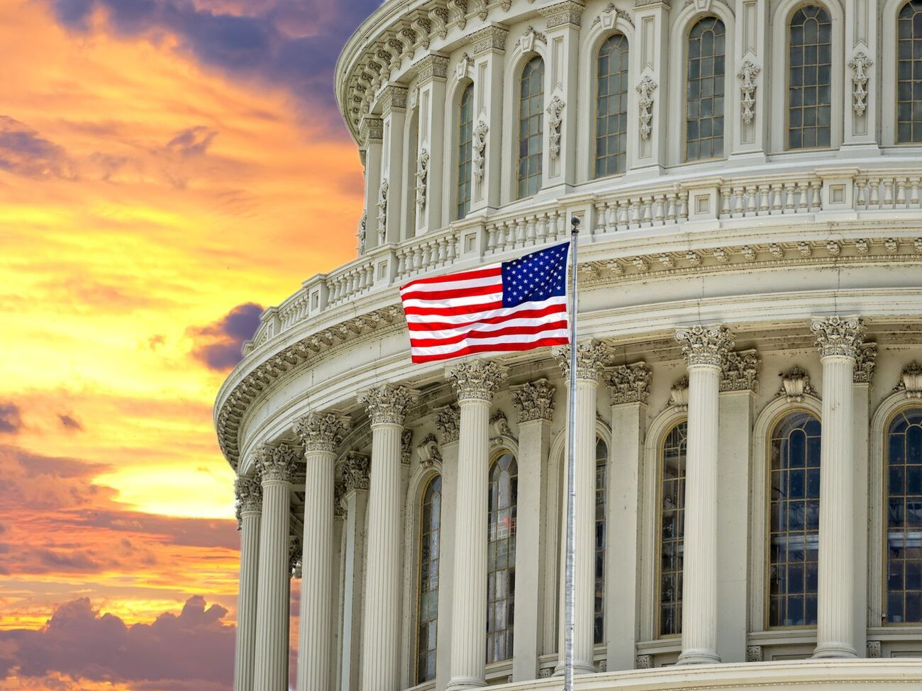 В Конгрессе призывают Трампа ужесточить санкции против России