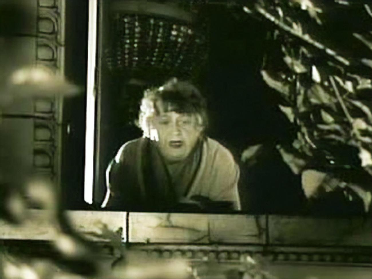 Григорьева служила в Малом драматическом театре в Санкт-Петербурге