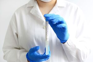 В Україні 20% інфікованих коронавірусом – медики