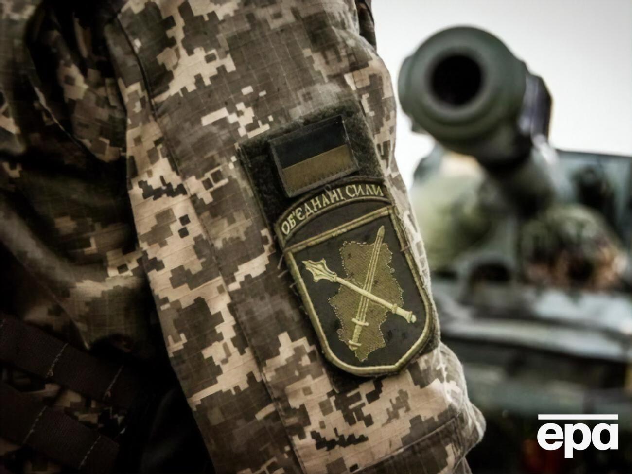 2014 року, відразу після анексії Криму, Росія почала збройну агресію на сході України
