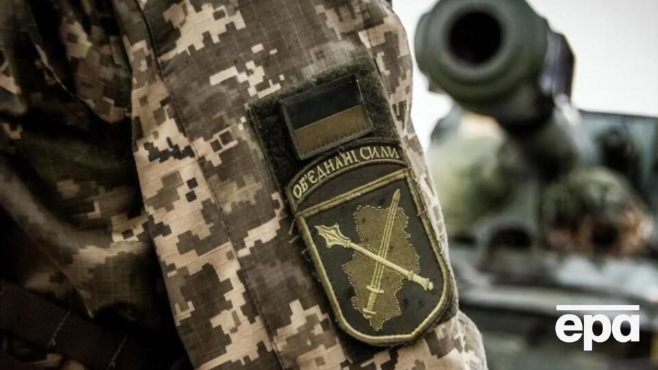 2014 року, відразу після анексії Криму, Росія почала збройну агресію на сході України