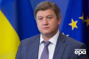 Данилюк: Дефолт – це банкрутство країни, а отже, і кожного громадянина