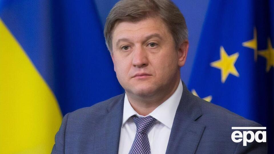 Данилюк: Дефолт – це банкрутство країни, а отже, і кожного громадянина