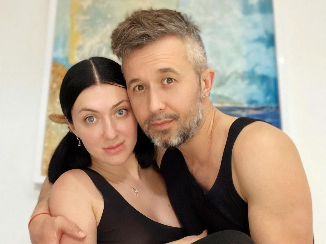 Бабкин:&nbsp;Наше начало!