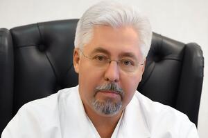 Шабунін каже, що спілкується з колегами тільки за допомогою відеоконференцій
