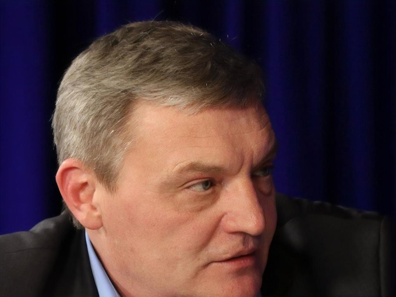 Юрия&nbsp;Грымчака и его помощника задержали&nbsp;14 августа 2019 года