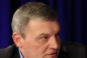 Юрія Гримчака та його помічника затримали 14 серпня 2019 року