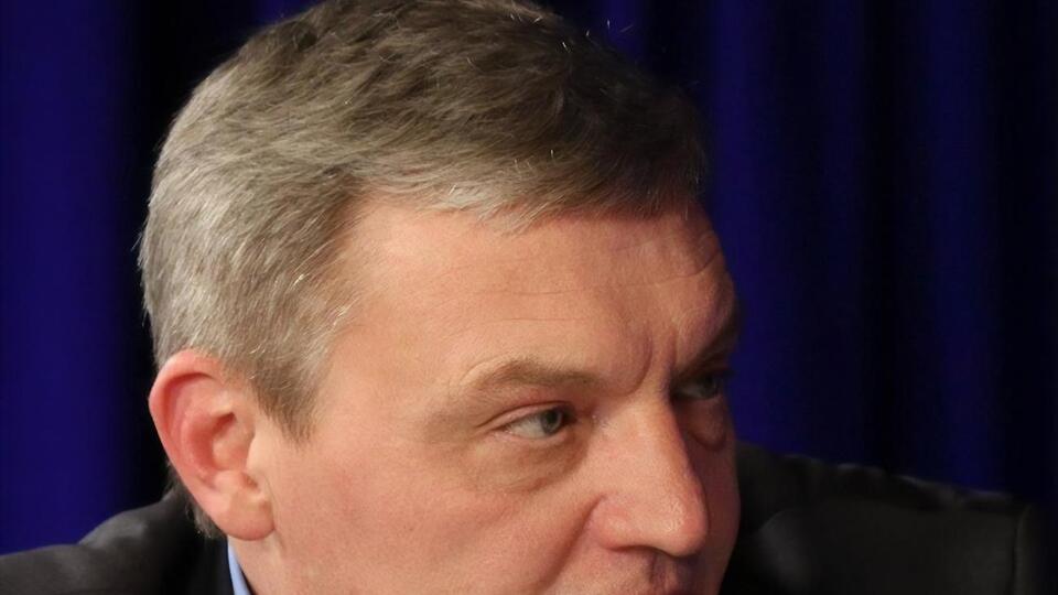 Юрия Грымчака и его помощника задержали 14 августа 2019 года