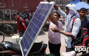 Энергия из возобновляемых источников обходится индийцам дешевле