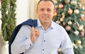 Завод-призрак "ФФУ Продакшн" переезжает в Краматорск. Все концы обрублены – закупки, офшоры, контракты. И след уже не возьмет ни один Мухтар