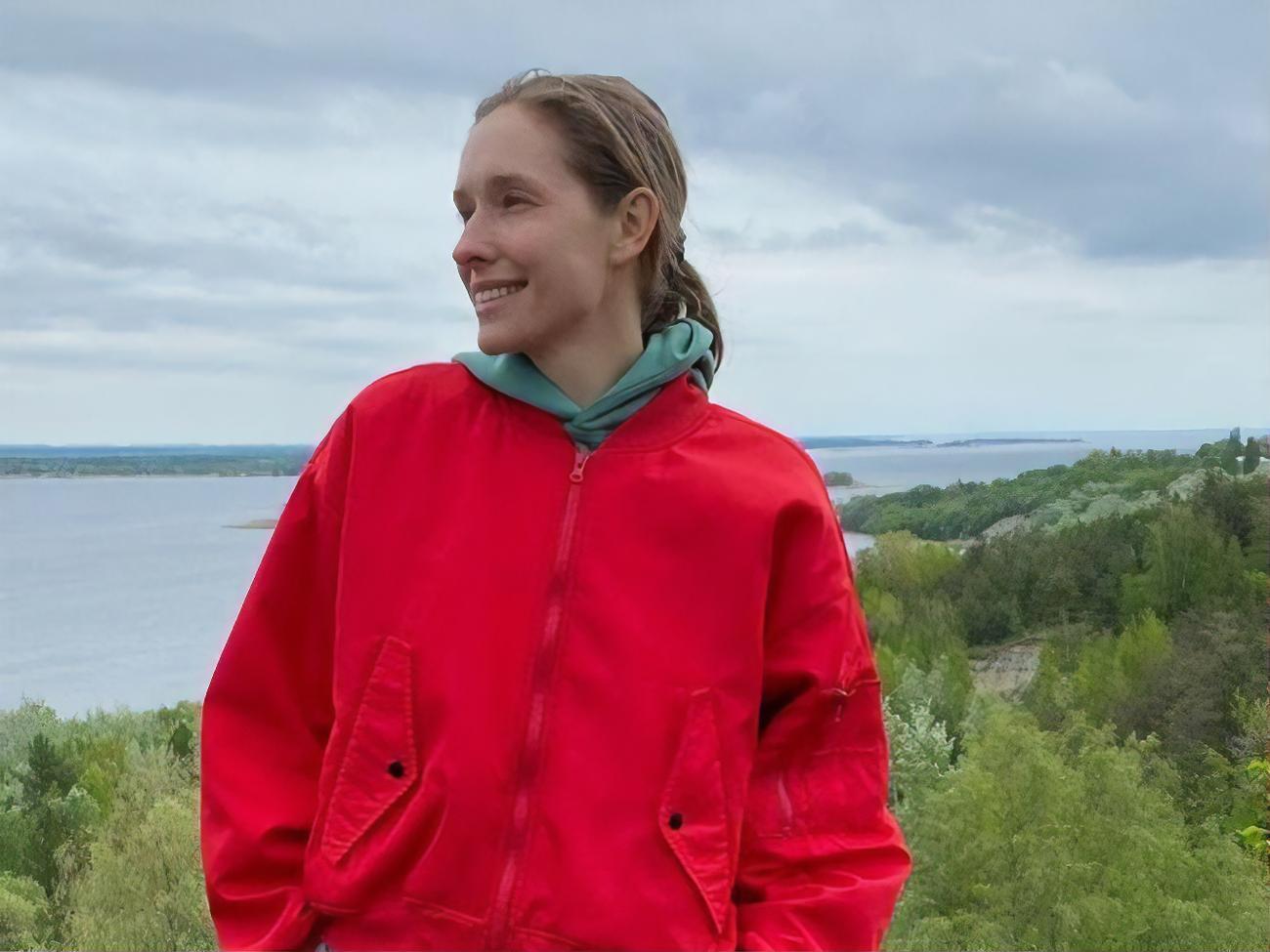 Осадчая: Пикник в десяти минутах от дома