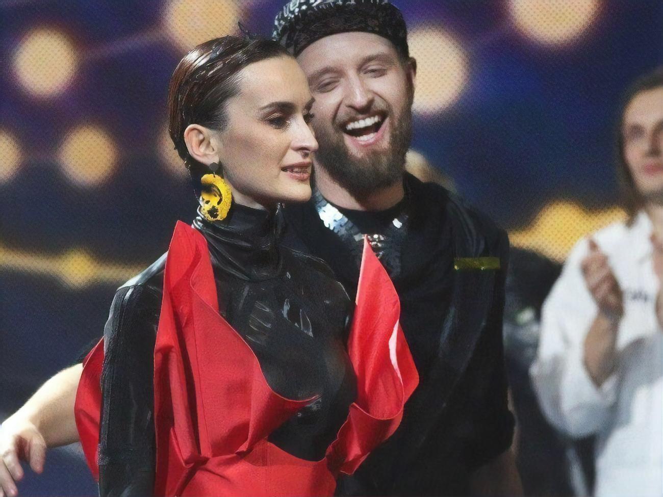 2 лютого 2020 року гурт став переможцем національного відбору на "Євробачення 2020"