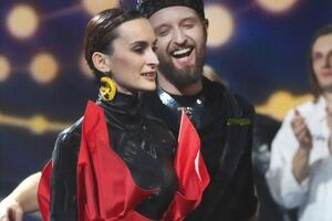 2 лютого 2020 року гурт став переможцем національного відбору на "Євробачення 2020"
