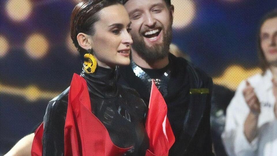 2 лютого 2020 року гурт став переможцем національного відбору на "Євробачення 2020"