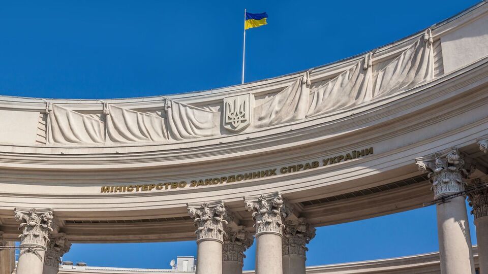 У МЗС зазначили, що українська сторона докладатиме всіх зусиль для розвитку взаємовигідного партнерства з ЄС