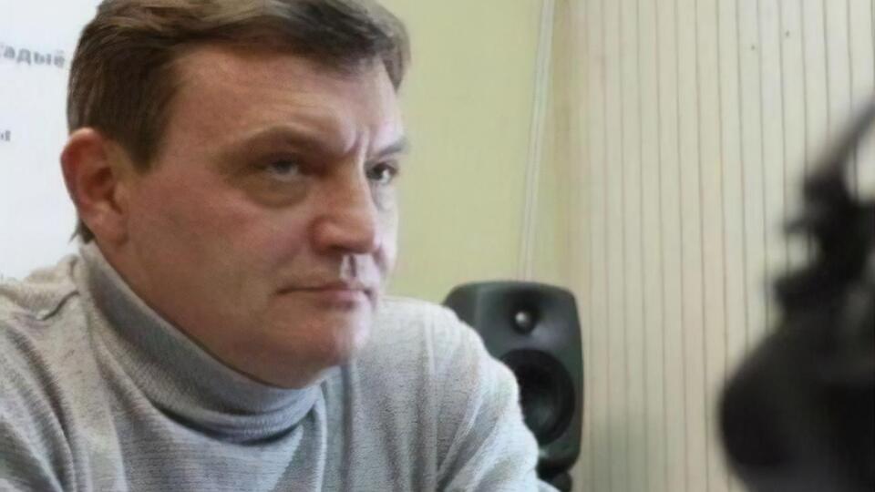 Уголовное производство против Юрия Грымчака было открыто в ноябре 2019 года