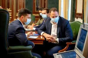 Зеленський: Треба дивитися на ситуацію – відповідно до неї показники можуть змінюватися