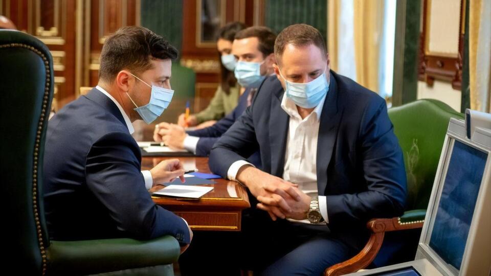 Зеленський: Треба дивитися на ситуацію – відповідно до неї показники можуть змінюватися