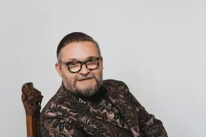 Выписавшись из больницы, Васильев две недели соблюдал режим самоизоляции