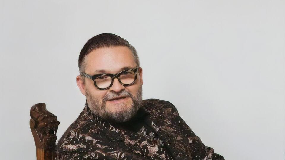 Выписавшись из больницы, Васильев две недели соблюдал режим самоизоляции