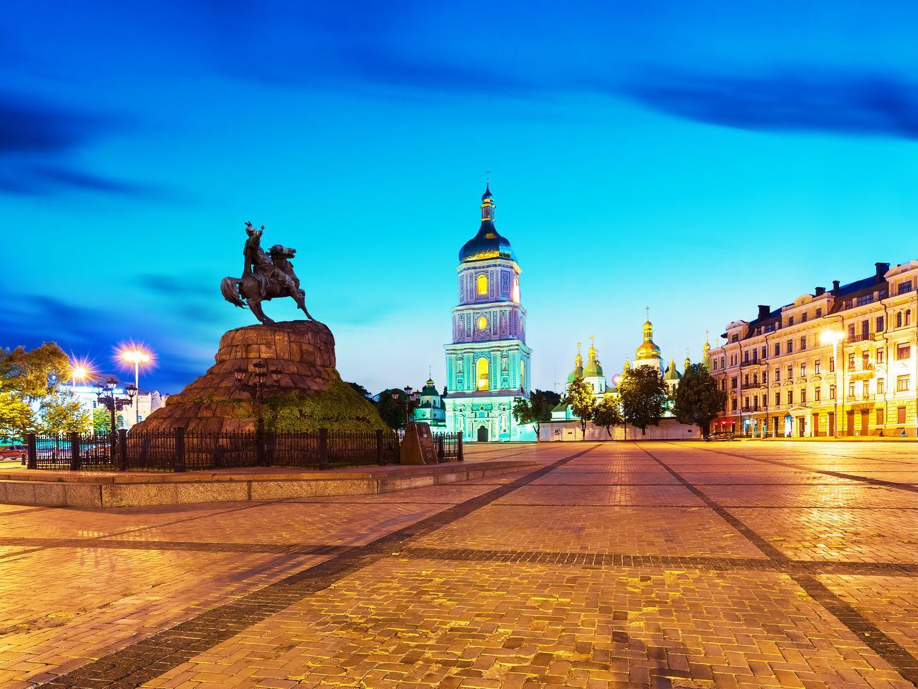 В Украине начинается реванш и Запад должен наблюдать за ситуацией в Киеве, считает автор статьи