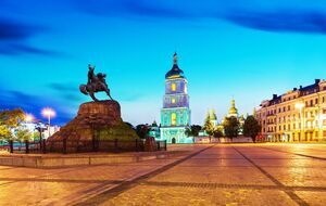 В Украине начинается реванш и Запад должен наблюдать за ситуацией в Киеве, считает автор статьи