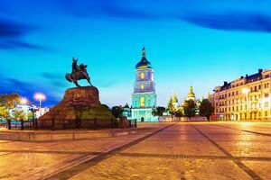 В Украине начинается реванш и Запад должен наблюдать за ситуацией в Киеве, считает автор статьи