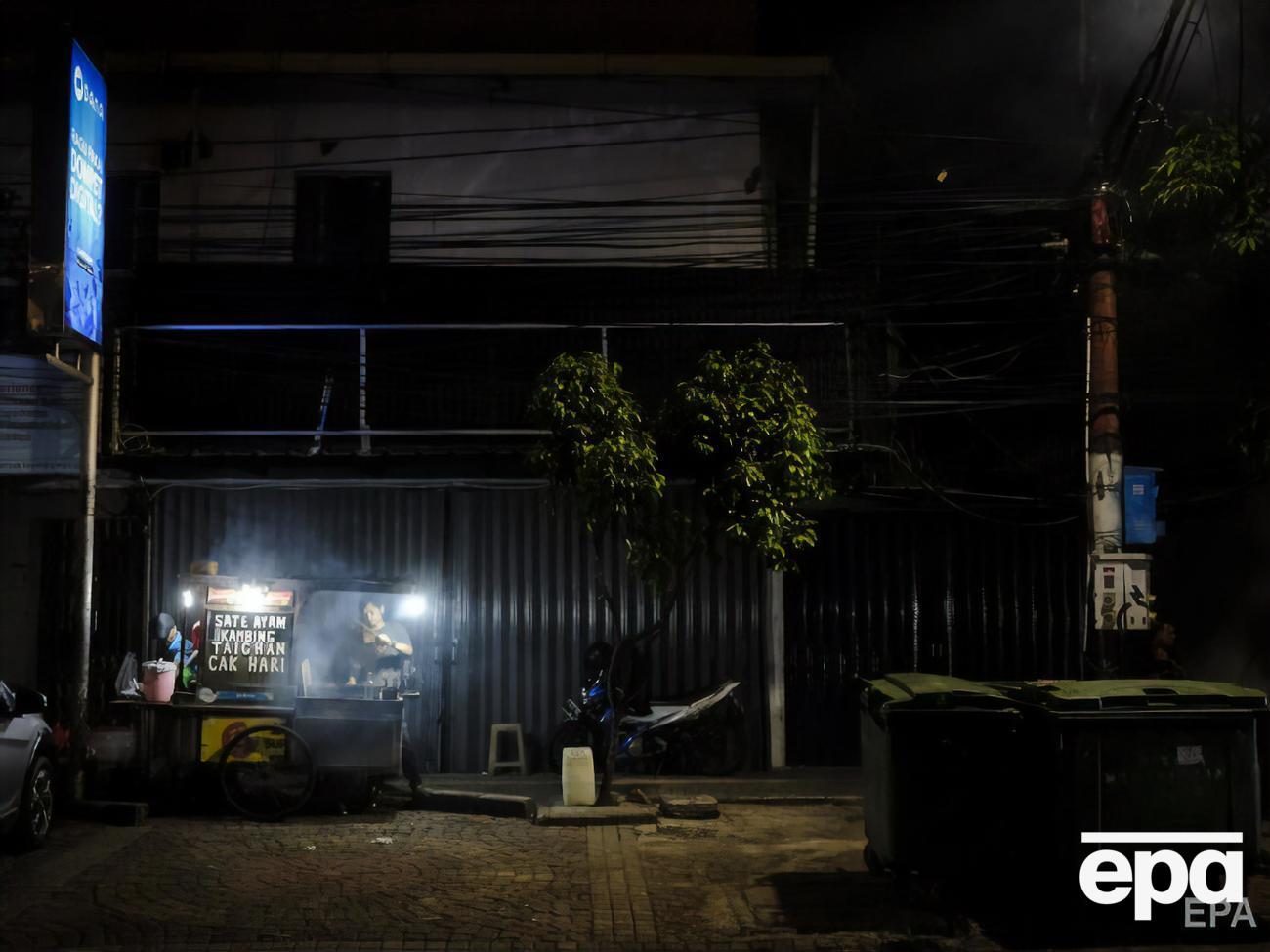 Результаты тестов на коронавирусную инфекцию двух погибших в Индонезии украинцев оказались отрицательными