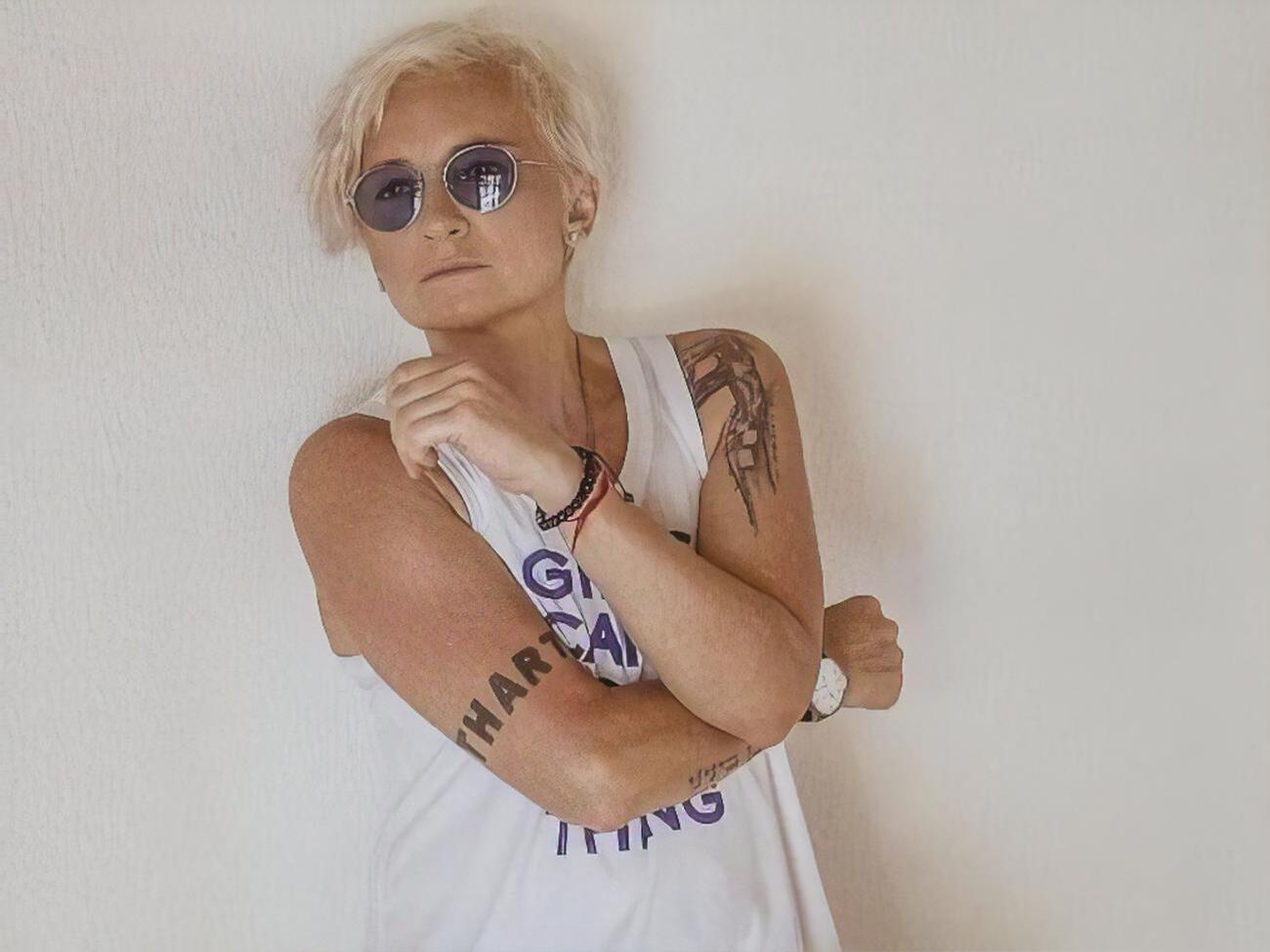 Девичья фамилия Арбениной &ndash; Кулаченко