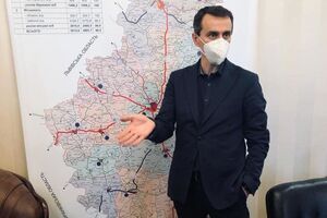 Ляшко: Найбільший рівень захворюваності в Чернівецькій, Івано-Франківській та Рівненській областях