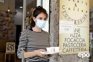 В Италии ускорили вторую фазу смягчения карантина, введенного из-за COVID-19