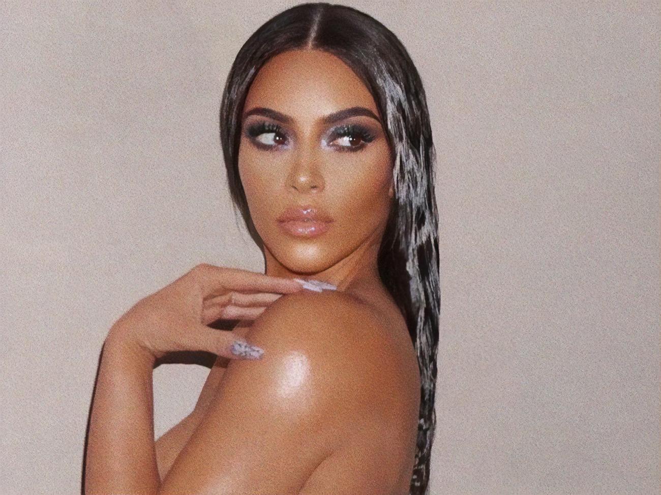 Кардаш'ян: Тропічні флюїди