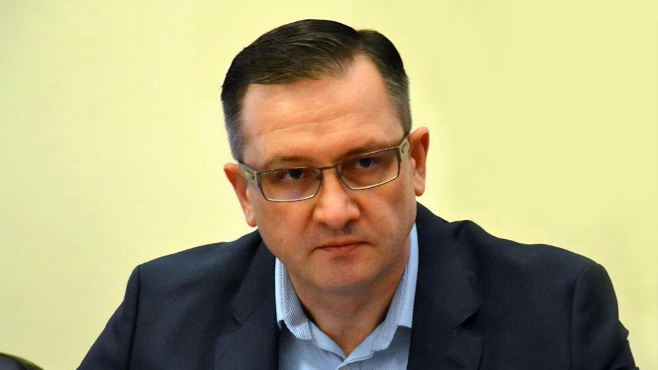 На думку Уманського, Ющенко-президент і Ющенко-прем'єр – дві різні людини