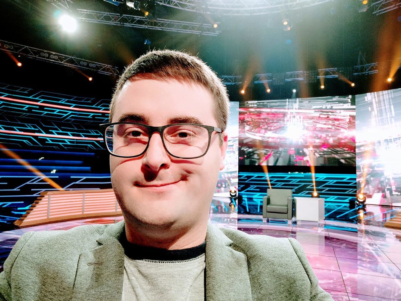 Кирило Молчанов: "Майстер спорту" Геннадій Адольфович вирішив повторити номер, який випробував на президенті Петрові Порошенку